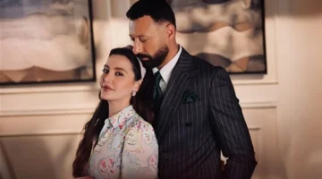 موعد الختام.. عدد حلقات مسلسل 2 قهوة 2025